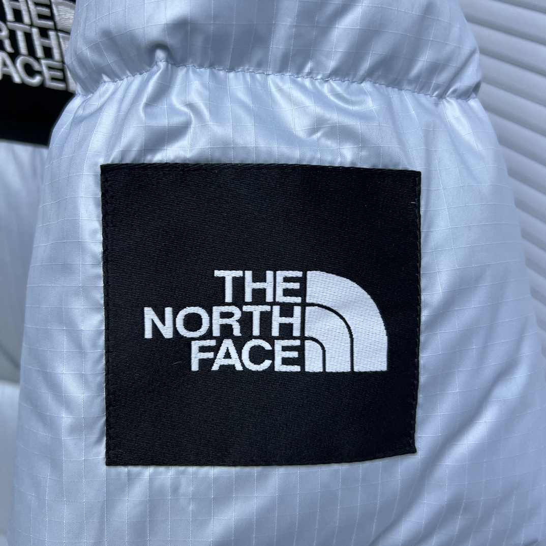 The North Face Down Jackets